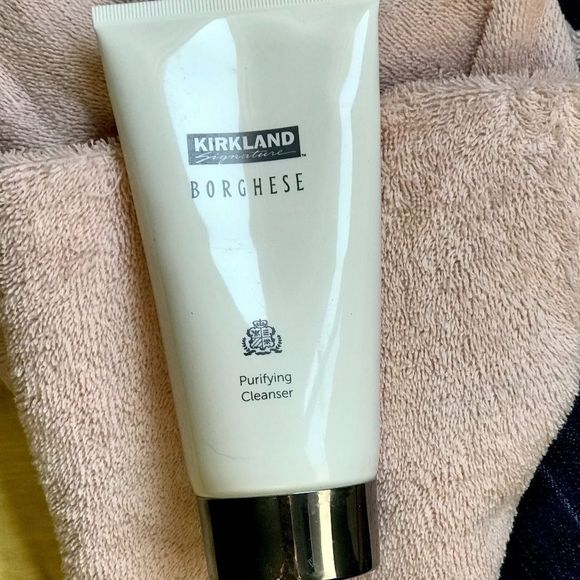 Borghese Foaming Cleanser,  Kirkland - Picture 1 of 7
